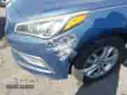 2015 Hyundai Sonata SE с VIN 5NPE24AF6FH218126, выставлен на аукционе IAAI как лот 43618398 с пробегом 120 039 миль миль и . История ставок и продаж доступна на DreamBid. Изображение 6.