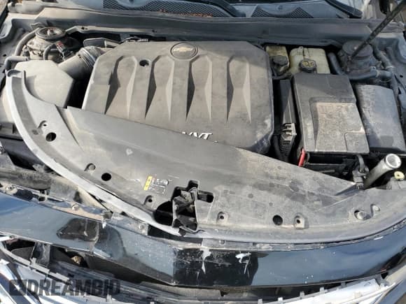 ✅ 2014 Chevrolet Impala LTZ • VIN: 2G1155S3XE9175419 • Лот: 66300035. Опубликован ранее на Copart с пробегом 210 827 миль. Бесплатный доступ к архиву аукционных продаж из США и подробный отчёт об истории автомобиля на DreamBid. Изображение 11.