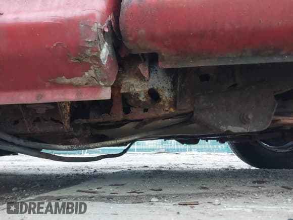 ✅ 2005 Chevrolet Colorado Z85 • VIN: 1GCCS148158290805 • Lot: 43788023. Listed on IAAI with Not provided. Free auction sales archive from the USA and detailed vehicle history report at DreamBid. Image 6.