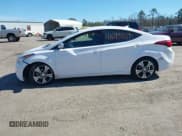 ✅ 2016 Hyundai Elantra Sport • VIN: KMHDH4AH1GU485625 • Lot: 41693889. Listed on IAAI with 201,507 mi. Free auction sales archive from the USA and detailed vehicle history report at DreamBid. Image 14.