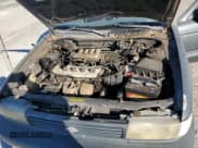 ✅ 1993 Nissan Sentra E • VIN: 1N4EB32A5PC819558 • Lot: 76899244. Listed on Copart with 256,349 mi. Free auction sales archive from the USA and detailed vehicle history report at DreamBid. Image 11.