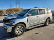 ✅ 2005 Nissan Armada LE • VIN: 5N1AA08BX5N737803 • Lot: 93011475. Wystawiony na Copart z przebiegiem 198 680 mil. Bezpłatny archiwum sprzedaży aukcyjnych z USA i szczegółowy raport historii pojazdu na DreamBid. Zdjęcie 1.