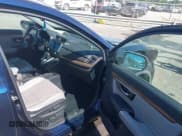 ✅ 2019 Honda CR-V Touring • VIN: 7FARW1H94KE013955 • Лот: 43074944. Опубликован ранее на IAAI с пробегом 185 797 миль. Бесплатный доступ к архиву аукционных продаж из США и подробный отчёт об истории автомобиля на DreamBid. Изображение 5.