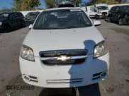✅ 2011 Chevrolet Aveo 2LT • VIN: KL1TG5DE0BB147638 • Lot: 85308035. Listed on Copart with 112,079 mi. Free auction sales archive from the USA and detailed vehicle history report at DreamBid. Image 5.