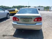 ✅ 2005 Toyota Corolla CE • VIN: JTDBR32E250055971 • Lot: 42660536. Listed on IAAI with 299,999 mi. Free auction sales archive from the USA and detailed vehicle history report at DreamBid. Image 16.