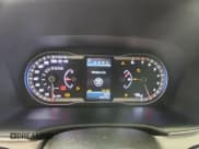 ✅ 2022 Hyundai Tucson SEL • VIN: 5NMJBCAE8NH138208 • Lot: 87180895. Listed on Copart with 30,219 mi. Free auction sales archive from the USA and detailed vehicle history report at DreamBid. Image 9.