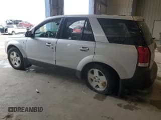 ✅ 2004 Saturn VUE V6 • VIN: 5GZCZ63424S835028 • Lot: 44170665. Wystawiony na Copart z przebiegiem Nie podano. Bezpłatny archiwum sprzedaży aukcyjnych z USA i szczegółowy raport historii pojazdu na DreamBid. Zdjęcie 2.