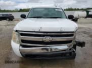 ✅ 2007 Chevrolet Silverado 1500 Work Truck • VIN: 2GCEC19C171565565 • Lot: 56495175. Listed on Copart with 218,408 mi. Free auction sales archive from the USA and detailed vehicle history report at DreamBid. Image 5.