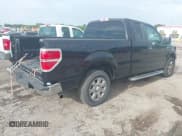 ✅ 2013 Ford F-150 XL • VIN: 1FTEX1CM1DFA35378 • Lot: 42504522. Listed on IAAI with 204,858 mi. Free auction sales archive from the USA and detailed vehicle history report at DreamBid. Image 4.