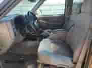 ✅ 2004 Chevrolet Blazer LS • VIN: 1GNDT13X84K158661 • Lot: 85697264. Wystawiony na Copart z przebiegiem 163 809 mil. Bezpłatny archiwum sprzedaży aukcyjnych z USA i szczegółowy raport historii pojazdu na DreamBid. Zdjęcie 7.