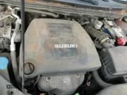 ✅ 2010 Suzuki Kizashi • VIN: JS2RF9A50A6100205 • Лот: 82474954. Опубликован ранее на Copart с пробегом 136 999 миль. Бесплатный доступ к архиву аукционных продаж из США и подробный отчёт об истории автомобиля на DreamBid. Изображение 15.