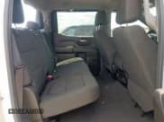 ✅ 2022 Chevrolet Silverado 1500 Custom • VIN: 3GCPWBEK9NG105416 • Лот: 70223615. Опубликован ранее на Copart с пробегом 57 347 миль. Бесплатный доступ к архиву аукционных продаж из США и подробный отчёт об истории автомобиля на DreamBid. Изображение 10.