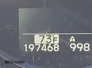 ✅ 2008 Acura RDX Technology • VIN: 5J8TB18538A016021 • Lot: 43078972. Listed on IAAI with 197,468 mi. Free auction sales archive from the USA and detailed vehicle history report at DreamBid. Image 16.