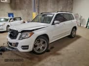 ✅ 2015 Mercedes-Benz GLK 350 • VIN: WDCGG8JB8FG341018 • Лот: 95431115. Опубликован ранее на Copart с пробегом 143 496 миль. Бесплатный доступ к архиву аукционных продаж из США и подробный отчёт об истории автомобиля на DreamBid. Изображение 1.