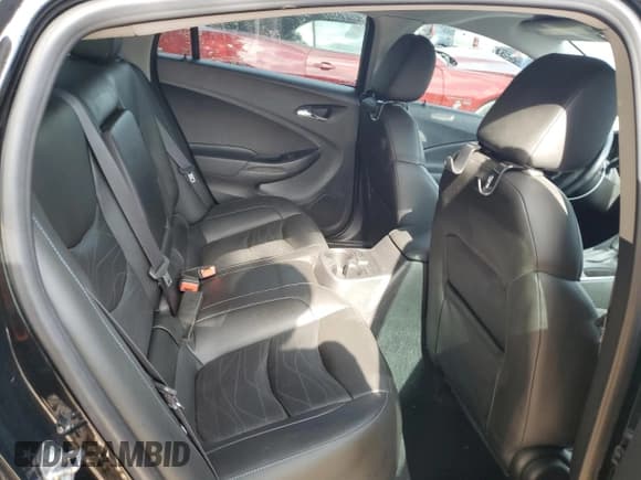 ✅ 2019 Chevrolet Volt Premier • VIN: 1G1RD6S58KU127090 • Lot: 51257584. Wystawiony na Copart z przebiegiem 66 283 mil. Bezpłatny archiwum sprzedaży aukcyjnych z USA i szczegółowy raport historii pojazdu na DreamBid. Zdjęcie 10.