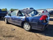 ✅ 2005 Honda Civic LX SSRS • VIN: 2HGES16675H530357 • Лот: 86872035. Опубликован ранее на Copart с пробегом 127 161 миль. Бесплатный доступ к архиву аукционных продаж из США и подробный отчёт об истории автомобиля на DreamBid. Изображение 2.