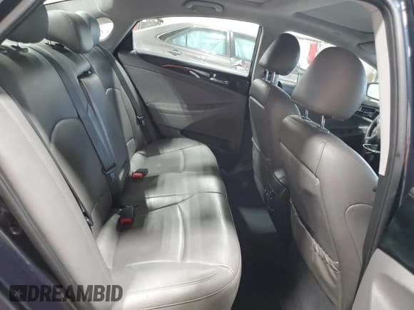 ✅ 2013 Hyundai Sonata Limited • VIN: 5NPEC4AC3DH801950 • Lot: 84002365. Listed on Copart with 109,303 mi. Free auction sales archive from the USA and detailed vehicle history report at DreamBid. Image 10.