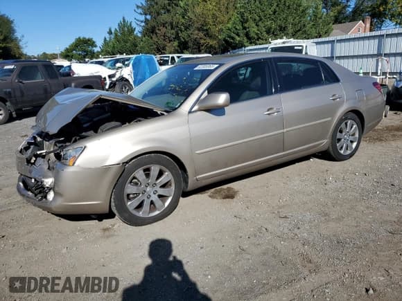 ✅ 2007 Toyota Avalon XLS • VIN: 4T1BK36B07U248034 • Lot: 82305365. Wystawiony na Copart z przebiegiem 164 080 mil. Bezpłatny archiwum sprzedaży aukcyjnych z USA i szczegółowy raport historii pojazdu na DreamBid. Zdjęcie 1.