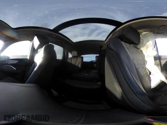 ✅ 2024 Acura MDX • VIN: 5J8YE1H38RL035102 • Lot: 41349570. Listed on IAAI with 23,719 mi. Free auction sales archive from the USA and detailed vehicle history report at DreamBid. Image 18.