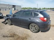 ✅ 2016 Subaru Impreza Special Sports Premium • VIN: JF1GPAP6XG8209791 • Lot: 54677715. Listed on Copart with 131,619 mi. Free auction sales archive from the USA and detailed vehicle history report at DreamBid. Image 2.