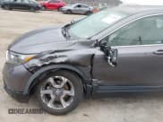 ✅ 2018 Honda CR-V EX-L • VIN: 7FARW2H80JE092276 • Лот: 43713806. Опубликован ранее на IAAI с пробегом 43 801 миль. Бесплатный доступ к архиву аукционных продаж из США и подробный отчёт об истории автомобиля на DreamBid. Изображение 6.