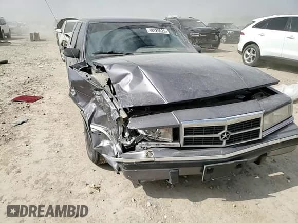 ✅ 1993 Dodge Dynasty • VIN: 1B3XC4638PD195963 • Lot: 49120625. Listed on Copart with 86,825 mi. Free auction sales archive from the USA and detailed vehicle history report at DreamBid. Image 11.