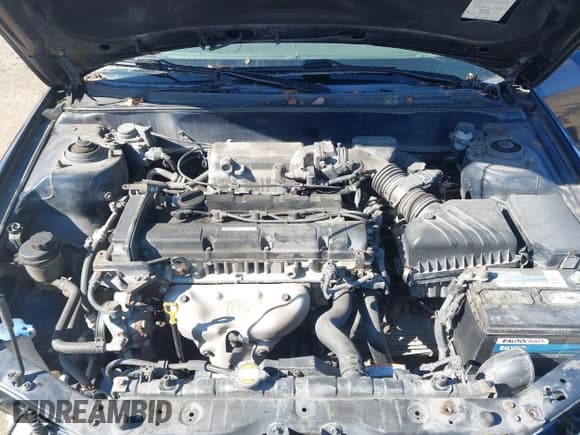 ✅ 2006 Hyundai Elantra GLS • VIN: KMHDN46D26U305372 • Lot: 41748620. Wystawiony na IAAI z przebiegiem 148 546 mil. Bezpłatny archiwum sprzedaży aukcyjnych z USA i szczegółowy raport historii pojazdu na DreamBid. Zdjęcie 10.