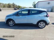 ✅ 2023 Chevrolet Bolt EV 1LT • VIN: 1G1FW6S01P4112343 • Lot: 43197029. Listed on IAAI with 38,847 mi. Free auction sales archive from the USA and detailed vehicle history report at DreamBid. Image 15.