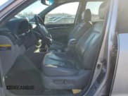 ✅ 2007 Hyundai Santa Fe SE • VIN: 5NMSH13E87H110786 • Lot: 87614505. Listed on Copart with 190,391 mi. Free auction sales archive from the USA and detailed vehicle history report at DreamBid. Image 7.