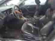 2012 Hyundai Genesis Coupe Track z VIN KMHHU6KH4CU074740, wystawiony jako Copart lot #84429034 z przebiegiem 153 403 mil mil oraz Czysty tytuł • Clean title. Historia ofert i sprzedaży dostępna na DreamBid. Obrazek 7.