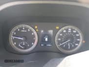 ✅ 2017 Hyundai Tucson Sport • VIN: KM8J33A22HU506975 • Lot: 43233313. Listed on IAAI with 61,552 mi. Free auction sales archive from the USA and detailed vehicle history report at DreamBid. Image 7.