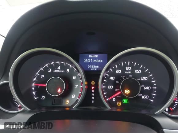 ✅ 2010 Acura TL • VIN: 19UUA8F21AA024102 • Lot: 43645313. Wystawiony na IAAI z przebiegiem 78 366 mil. Bezpłatny archiwum sprzedaży aukcyjnych z USA i szczegółowy raport historii pojazdu na DreamBid. Zdjęcie 7.