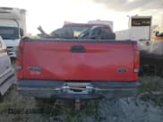 ✅ 2004 Ford F-250 XL • VIN: 1FTNX20L94EB37146 • Lot: 73133214. Listed on Copart with Not provided. Free auction sales archive from the USA and detailed vehicle history report at DreamBid. Image 6.