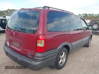 ✅ 2004 Pontiac Montana w/1SE Pkg • VIN: 1GMDX13E44D144476 • Lot: 43786427. Wystawiony na IAAI z przebiegiem 260 351 mil. Bezpłatny archiwum sprzedaży aukcyjnych z USA i szczegółowy raport historii pojazdu na DreamBid. Zdjęcie 4.