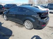 ✅ 2016 Hyundai Elantra SE • VIN: 5NPDH4AE5GH722668 • Lot: 41643385. Listed on IAAI with 174,999 mi. Free auction sales archive from the USA and detailed vehicle history report at DreamBid. Image 3.