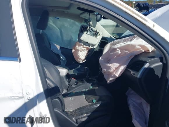 ✅ 2014 Jeep Cherokee Limited • VIN: 1C4PJMDS8EW183862 • Лот: 43470095. Опубликован ранее на IAAI с пробегом 77 523 миль. Бесплатный доступ к архиву аукционных продаж из США и подробный отчёт об истории автомобиля на DreamBid. Изображение 5.