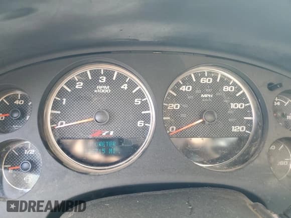 ✅ 2013 GMC Sierra 1500 SLE • VIN: 1GTR1VE02DZ325535 • Лот: 80145115. Опубликован ранее на Copart с пробегом 136 715 миль. Бесплатный доступ к архиву аукционных продаж из США и подробный отчёт об истории автомобиля на DreamBid. Изображение 9.