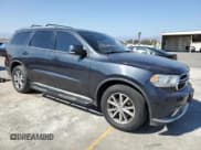 ✅ 2014 Dodge Durango Limited • VIN: 1C4RDHDGXEC561359 • Лот: 68947265. Опубликован ранее на Copart с пробегом 196 030 миль. Бесплатный доступ к архиву аукционных продаж из США и подробный отчёт об истории автомобиля на DreamBid. Изображение 4.