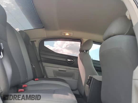 2006 Dodge Charger с VIN 2B3KA43GX6H185606, выставлен на аукционе Copart как лот 73749924 с пробегом 71 249 миль миль и Списание • Salvage title. История ставок и продаж доступна на DreamBid. Изображение 10.