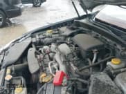 ✅ 2008 Subaru Impreza Outback Special Sports • VIN: JF1GH63698H815441 • Lot: 42257761. Wystawiony na IAAI z przebiegiem 76 118 mil. Bezpłatny archiwum sprzedaży aukcyjnych z USA i szczegółowy raport historii pojazdu na DreamBid. Zdjęcie 18.