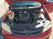 2012 Dodge Avenger SXT Plus с VIN 1C3CDZEG5CN198405, выставлен на аукционе Copart как лот 74326244 с пробегом 184 547 миль миль и Списание • Salvage title. История ставок и продаж доступна на DreamBid. Изображение 11.