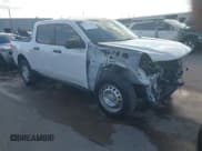 ✅ 2022 Ford Maverick XL • VIN: 3FTTW8E99NRA98857 • Лот: 43643288. Опубликован ранее на IAAI с пробегом 29 252 миль. Бесплатный доступ к архиву аукционных продаж из США и подробный отчёт об истории автомобиля на DreamBid. Изображение 1.