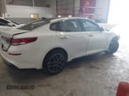 ✅ 2020 Kia Optima LX • VIN: 5XXGT4L34LG434279 • Lot: 42048967. Listed on IAAI with Not provided. Free auction sales archive from the USA and detailed vehicle history report at DreamBid. Image 4.
