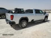 ✅ 2020 GMC Sierra 1500 • VIN: MVIN389485IND • Лот: 49295895. Опубликован ранее на Copart с пробегом 52 969 миль. Бесплатный доступ к архиву аукционных продаж из США и подробный отчёт об истории автомобиля на DreamBid. Изображение 3.