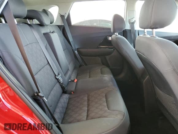 ✅ 2020 Kia Niro LX • VIN: KNDCB3LC1L5423787 • Лот: 43199674. Опубликован ранее на Copart с пробегом 98 513 миль. Бесплатный доступ к архиву аукционных продаж из США и подробный отчёт об истории автомобиля на DreamBid. Изображение 11.