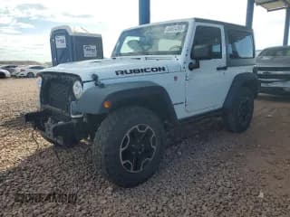 ✅ 2017 Jeep Wrangler Rubicon • VIN: 1C4BJWCG5HL543050 • Lot: 84624385. Listed on Copart with 67,221 mi. Free auction sales archive from the USA and detailed vehicle history report at DreamBid. Image 1.