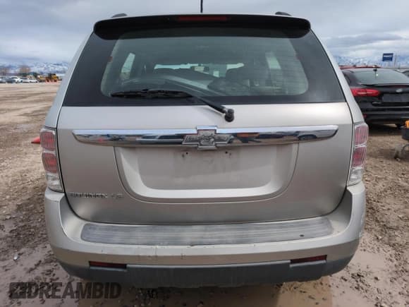 ✅ 2007 Chevrolet Equinox LS • VIN: 2CNDL13F076010801 • Лот: 50017345. Опубликован ранее на Copart с пробегом 149 898 миль. Бесплатный доступ к архиву аукционных продаж из США и подробный отчёт об истории автомобиля на DreamBid. Изображение 6.