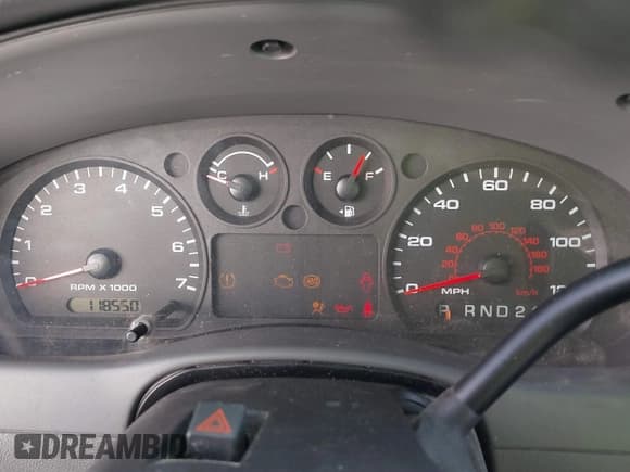 ✅ 2007 Ford Ranger XLT • VIN: 1FTZR45EX7PA03160 • Lot: 41410265. Wystawiony na IAAI z przebiegiem 118 550 mil. Bezpłatny archiwum sprzedaży aukcyjnych z USA i szczegółowy raport historii pojazdu na DreamBid. Zdjęcie 7.