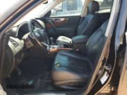 ✅ 2011 Infiniti FX • VIN: JN8AS1MW4BM140135 • Lot: 66211685. Listed on Copart with 191,135 mi. Free auction sales archive from the USA and detailed vehicle history report at DreamBid. Image 7.