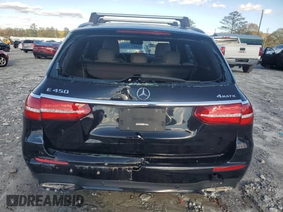✅ 2019 Mercedes-Benz E 450 • VIN: WDDZH6JBXKA663095 • Lot: 81369044. Listed on Copart with 43,455 mi. Free auction sales archive from the USA and detailed vehicle history report at DreamBid. Image 6.